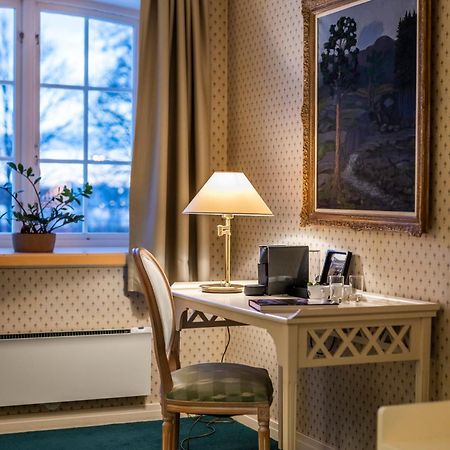 Borregard Hovedgard - By Classic Norway Hotels Sarpsborg Exterior foto