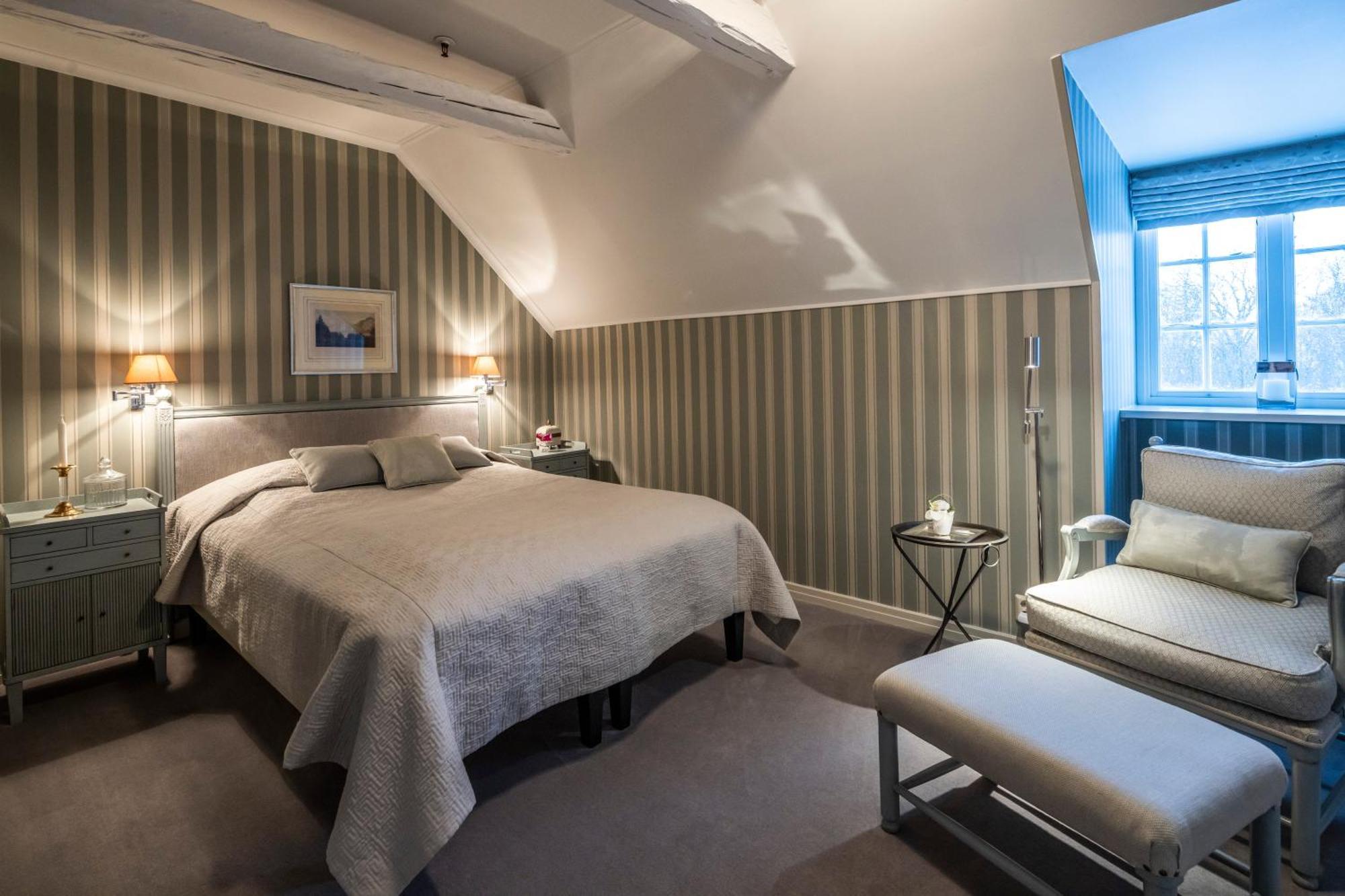 Borregard Hovedgard - By Classic Norway Hotels Sarpsborg Exterior foto