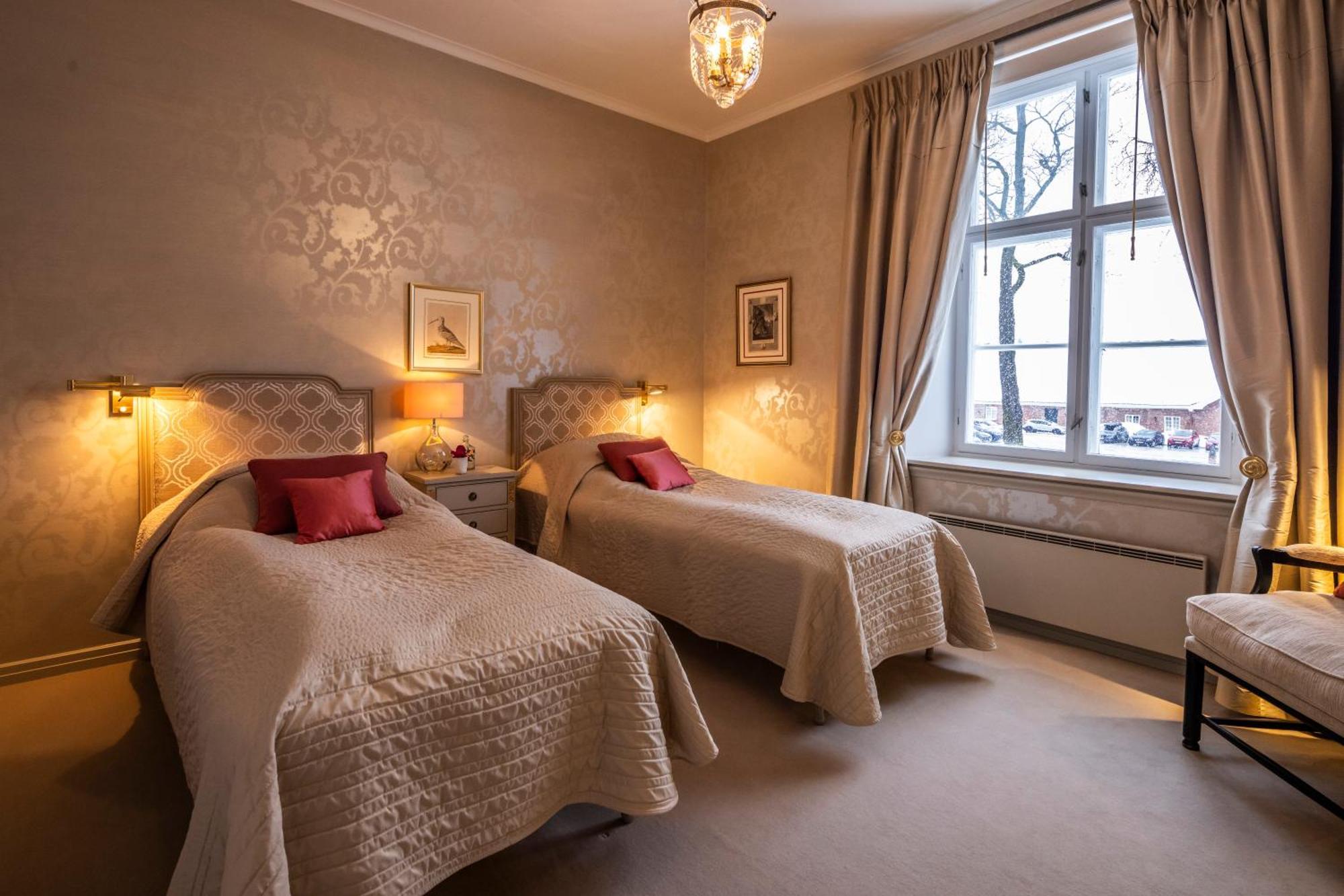 Borregard Hovedgard - By Classic Norway Hotels Sarpsborg Exterior foto