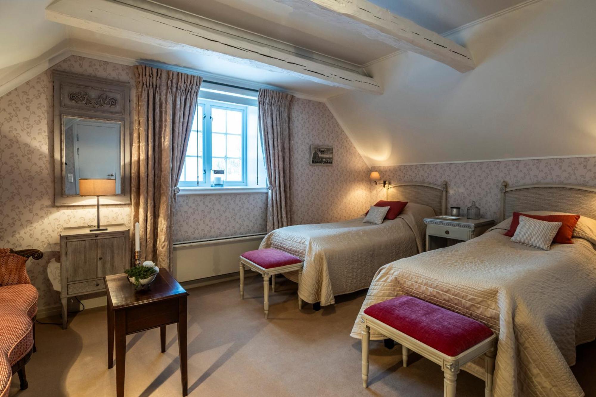 Borregard Hovedgard - By Classic Norway Hotels Sarpsborg Exterior foto