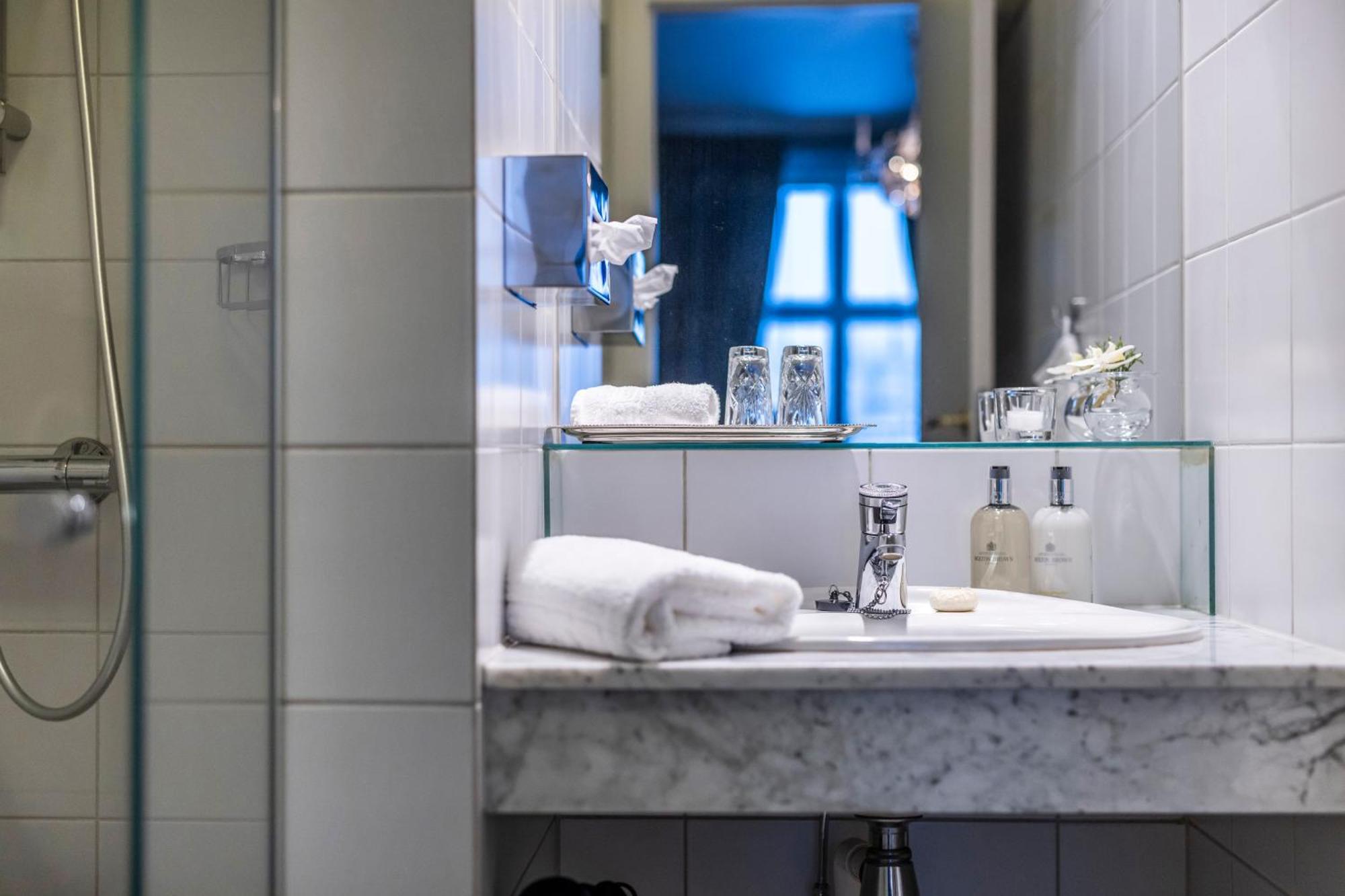 Borregard Hovedgard - By Classic Norway Hotels Sarpsborg Exterior foto