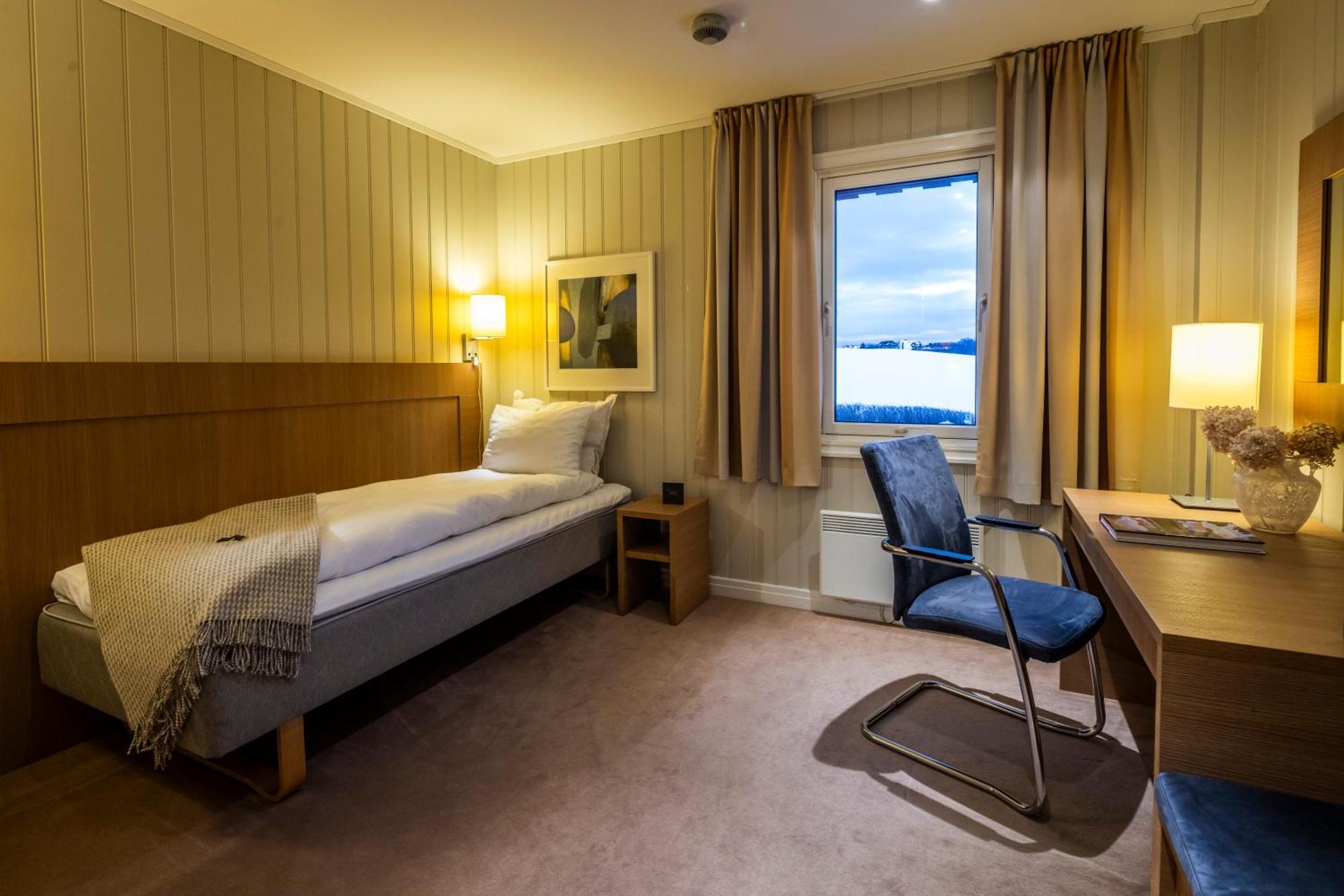 Borregard Hovedgard - By Classic Norway Hotels Sarpsborg Exterior foto